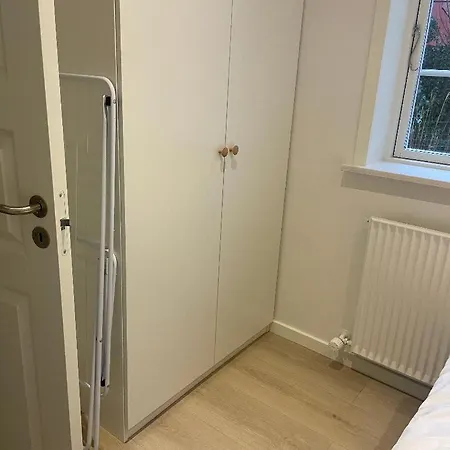 50 M Fra Torv, Total Nyrenoveret